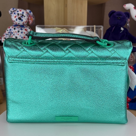 💥KURT GEIGER - SO300 - Picture 7 of 17